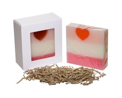 Sweet Orange Bergamot